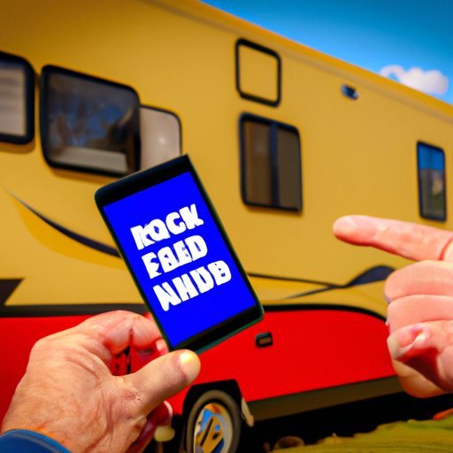 Exploring Options for Financing a RV with Bad Credit