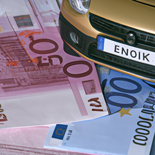 Exploring the Cost of Financing a Second Car