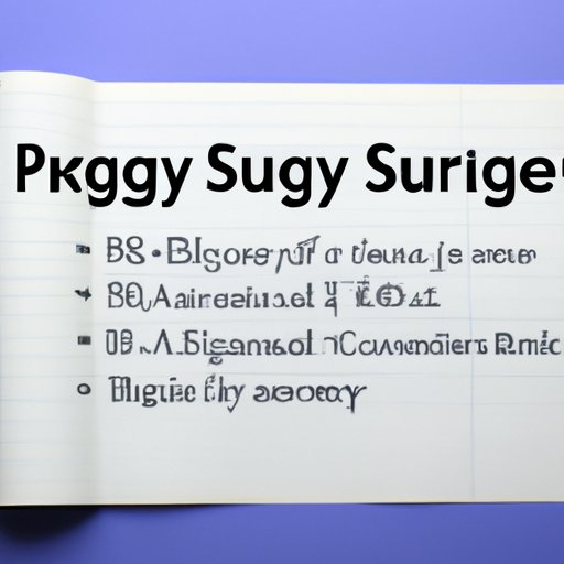 Understanding the Cost of Surrogacy and How to Finance It