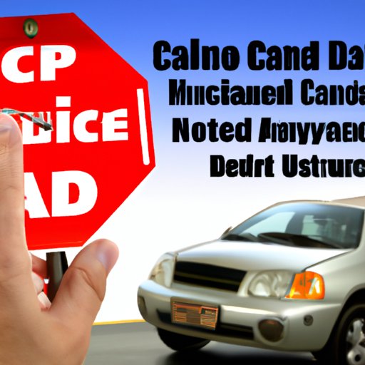 Common Mistakes to Avoid When Financing a Used Car