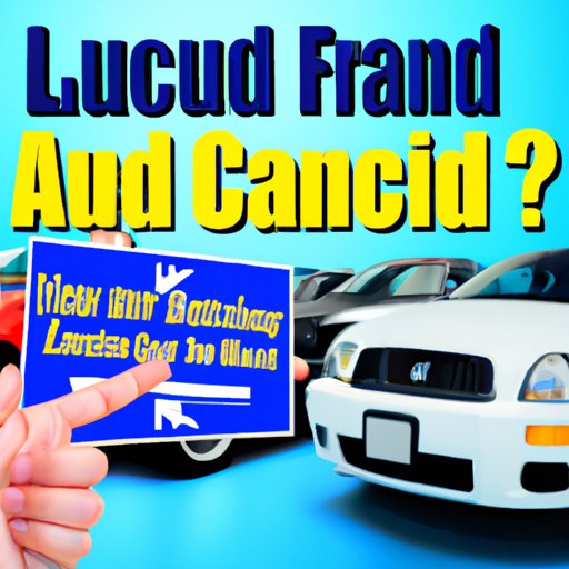 What to Look for When Shopping for Used Car Financing