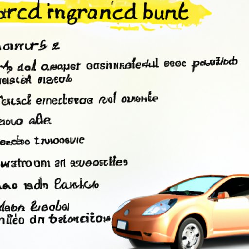 Overview of Benefits of Financing a Used Car