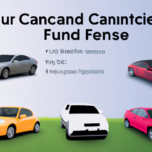Understand Your Financing Options for Used Cars