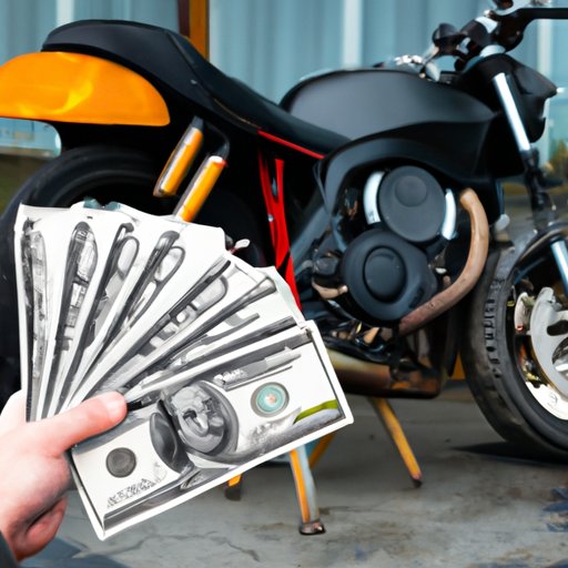 Common Mistakes to Avoid When Financing a Used Motorcycle