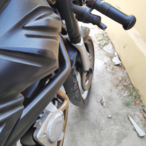 The Benefits of Buying a Used Motorcycle