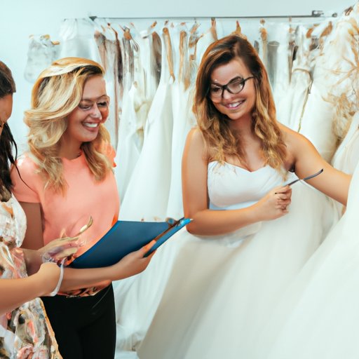 Exploring Different Financing Options for Wedding Dresses