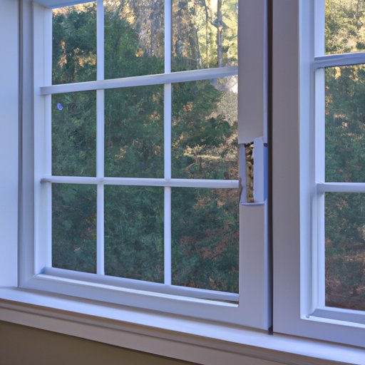 What to Consider Before Financing a Window Replacement