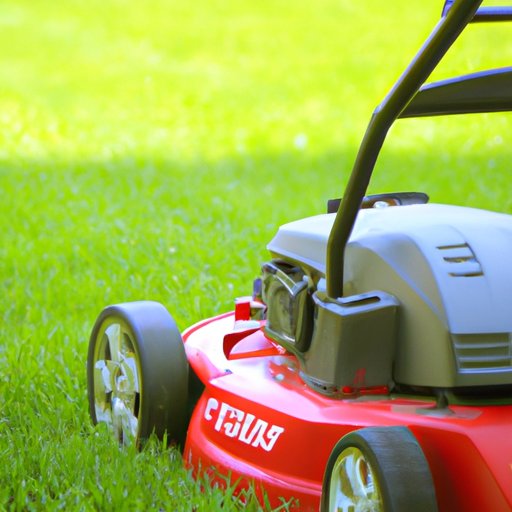 Can You Finance a Zero Turn Mower? Exploring Your Financing Options