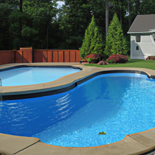 Financing an Above Ground Pool Tips for Securing the Best Deal The