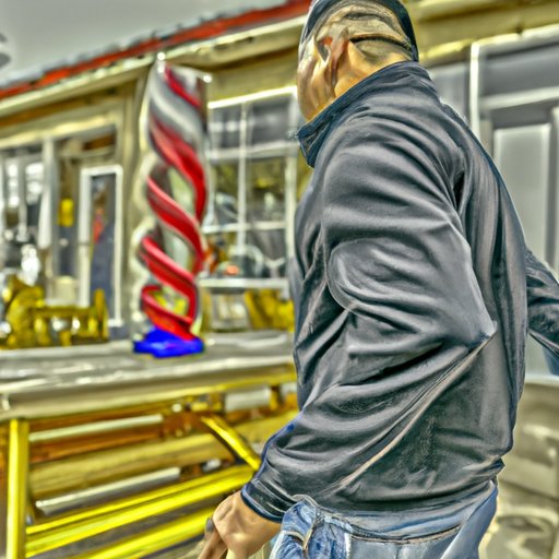 Definition of Financing an Auction Home