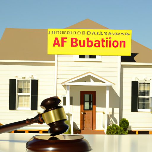 What You Should Know Before Financing an Auction Home