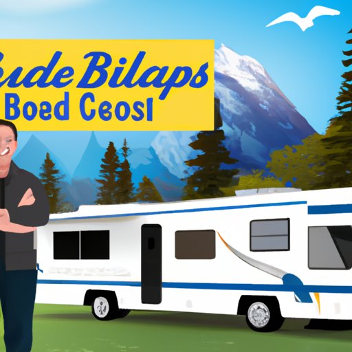 Success Stories of People Who Have Secured RV Financing with Bad Credit