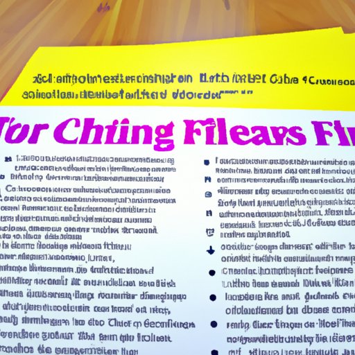 Benefits of Financing Closing Costs with an FHA Loan