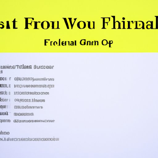 How to Calculate Your Total Cost When Financing Closing Costs with an FHA Loan