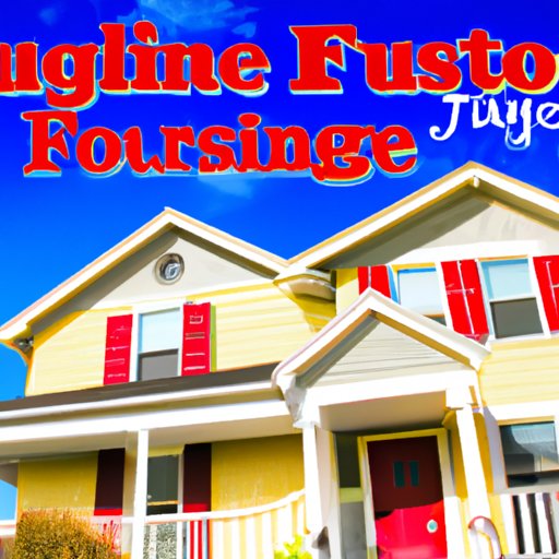 Tips For Successfully Financing a Foreclosure