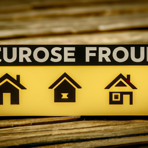 Exploring Your Options for Financing a Foreclosure