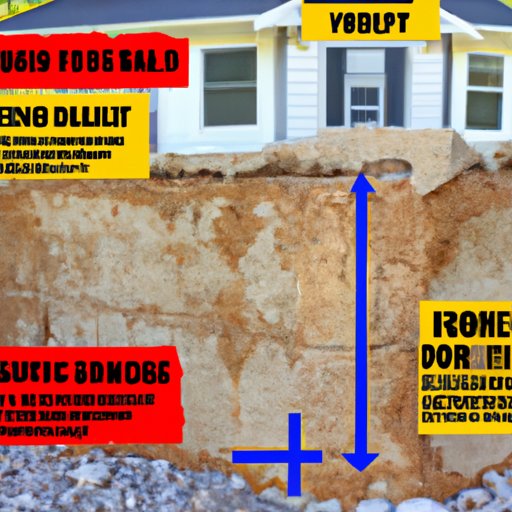 How to Determine If Your Home Needs Foundation Repair and How to Pay for it