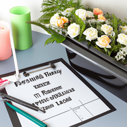 How to Prepare for Funeral Costs in Advance