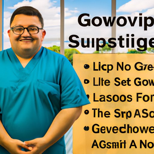 How to Get Approved for Financing Gastric Sleeve Surgery