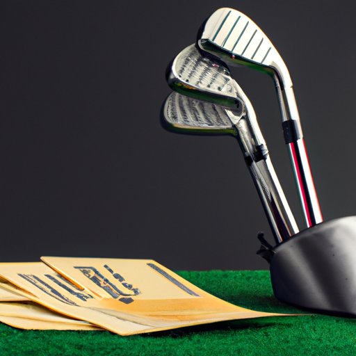 How to Finance Golf Clubs: What You Need to Know