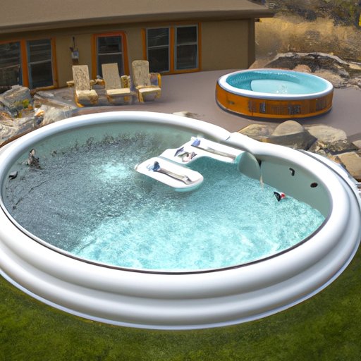 Overview of Hot Tub Financing