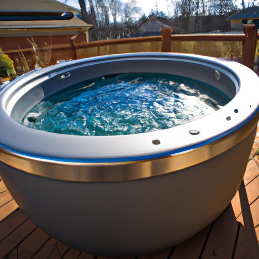 Exploring Hot Tub Financing Options for Homeowners