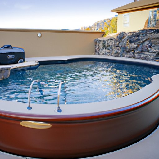 Benefits of Financing a Hot Tub