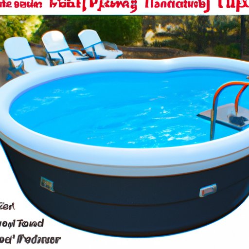Tips for Securing Affordable Hot Tub Financing
