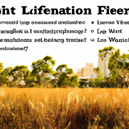 Common Questions About Financing Land Purchases