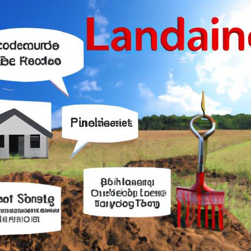 How to Secure Financing for Land Purchases