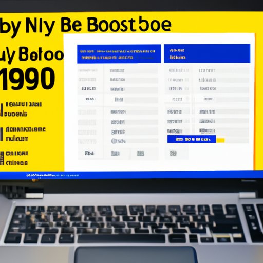 Understanding Interest Rates When Financing a Laptop at Best Buy