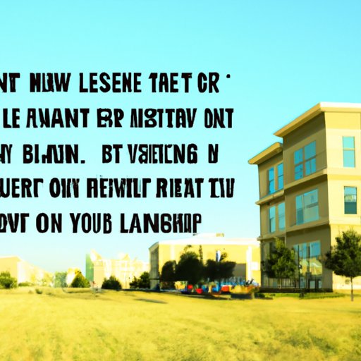 What to Know Before Financing a Lease Buyout