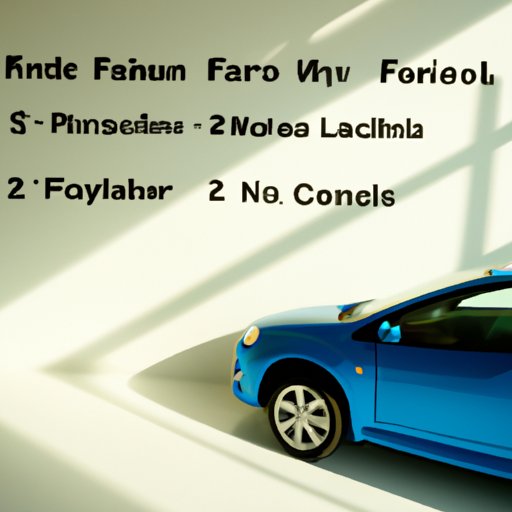 Comparing the Pros and Cons of Financing Multiple Cars at Once