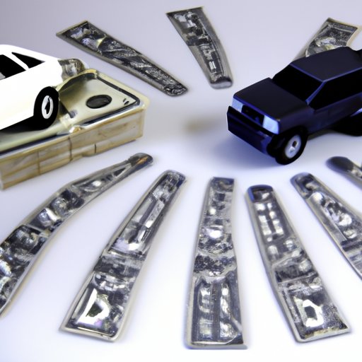 Breaking Down the Potential Costs of Financing More Than One Vehicle