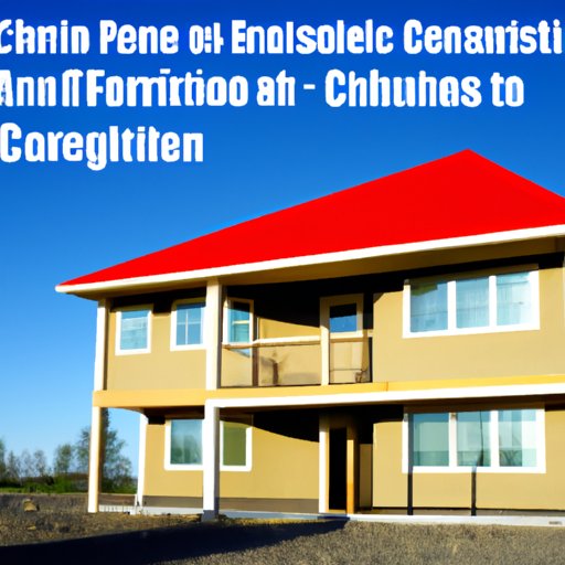 Understanding the Pros and Cons of Financing New Construction