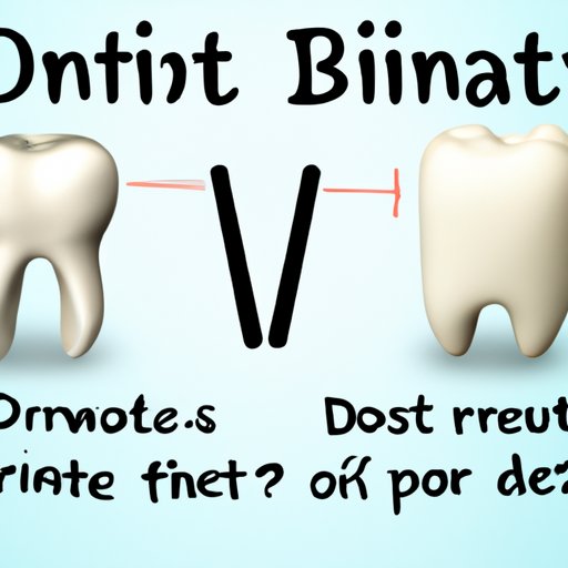 The Pros and Cons of Financing New Teeth