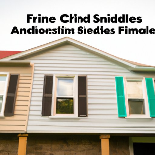 How to Compare Siding Financing Options: What You Should Look For