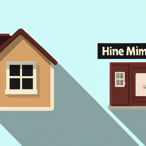 How to Determine if a Tiny Home is the Right Investment for You