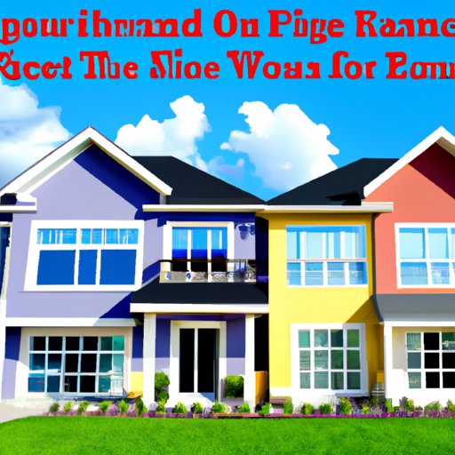 How to Maximize Your Savings When Financing Two Homes with One Loan