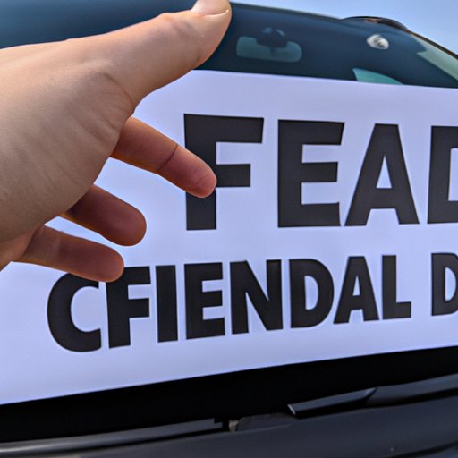 Finding the Best Deals on Used Car Financing