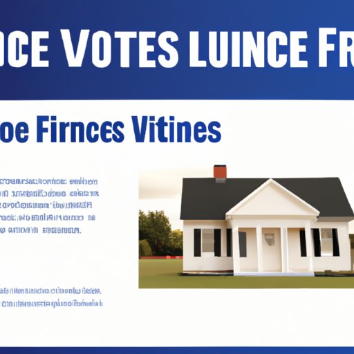 What You Need to Know About Financing VA Funding Fees