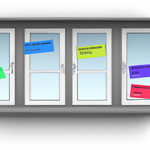 Financing Windows: What You Need to Know