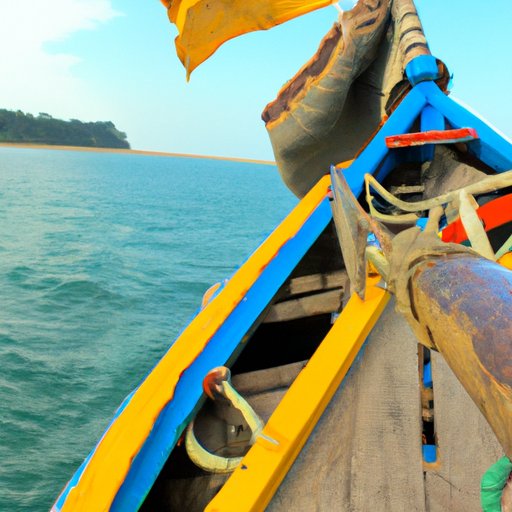 Travelling the High Seas in Search of Villages: A Boat Tour Primer