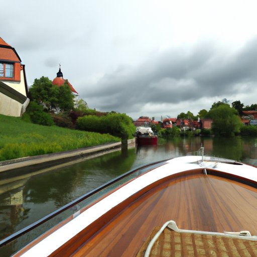 Take a Cruise and Find Villages: A Boat Tour Overview