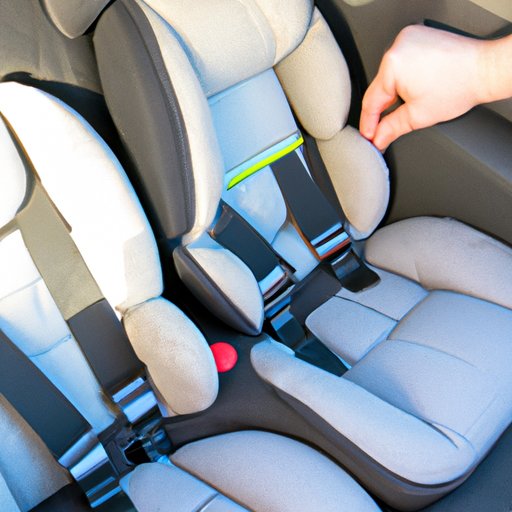 Fitting Three Car Seats in a Vehicle: Tips and Tricks