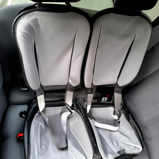 Strategies for Installing Three Car Seats in a Vehicle