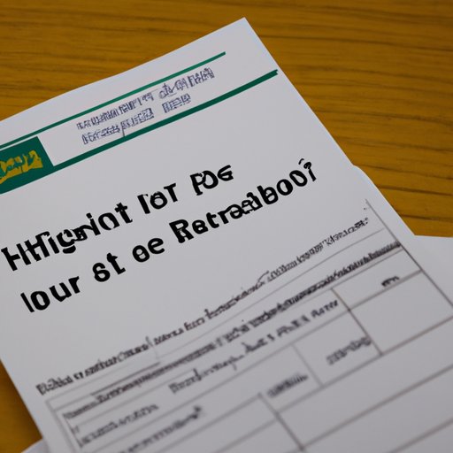 How to Securely Retrieve a Birth Certificate Through Your Local Health Department