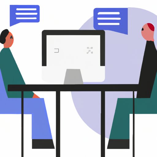 Interviewing Computer Science Professionals Without Degrees