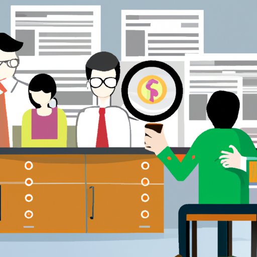 What to Look for When Choosing a Financial Advisor at Your Bank