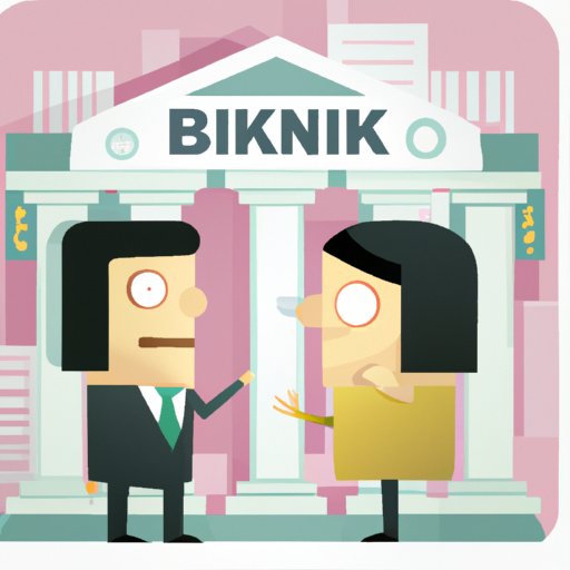 How to Find the Right Financial Advisor for Your Banking Needs